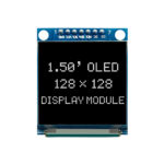 1.5 Inch RGB OLED Module