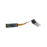 0.23 Micro OLED Display 640x400 4000nits