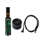 0.71 Inch Micro OLED Display Module 1920x1080