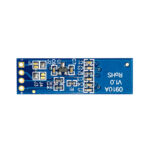 0.91 Inch OLED Module I2C