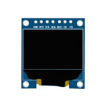 0.95Inch RGB OLED Module