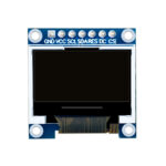 0.96 Inch RGB TFT Display Module 128×64