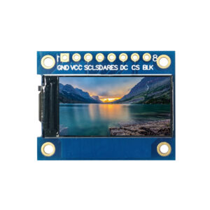 0.96 Inch TFT Display Module 80x160