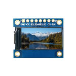 0.96 Inch TFT Display Screen Module