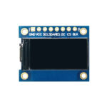 0.96 Inch TFT Display Screen Module ST7735