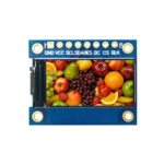 0.96 Mini SPI TFT Display 80x160