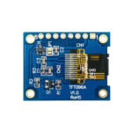 0.96In TFT Display Module Screen SPI 80x160