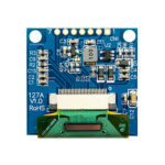 1.27 Inch Full Color Module 128×96