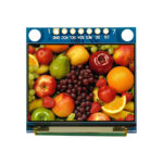 1.27 Inch Full Color OLED Module