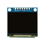 1.27 Inch OLED Module 128×96 SPI