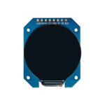 1.28 Inch 240x240 Round LCD Display