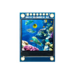 1.3 Inch 240x240 RGB TFT Display Module