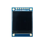 1.3 Inch Colorful TFT Module ST7789 SPI