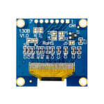 1.3 Inch OLED Display Module SPI