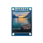 1.3 Inch TFT Display Module 240x240