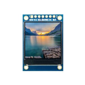 1.3 Inch TFT Display Module 240x240