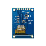 1.3 Inch TFT Display Module 240×240 SPI