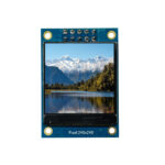 1.3 Inch TFT Display Screen ST7789