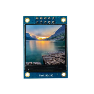 1.3 Inch TFT LCD Display Module 240x240