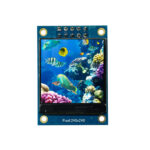 1.3 TFT LCD Display Module 240x240