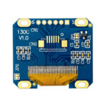 1.3″ SH1106 OLED Display Module