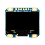 1.3″ SSD1306 OLED Display Module