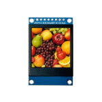 1.44 128x128 TFT LCD Display