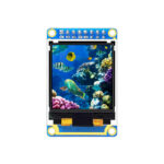 1.44 Inch 128X128 TFT Display