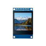 1.44 Inch 128x128 TFT LCD Module