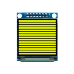 1.5 Inch Color OLED Module Display