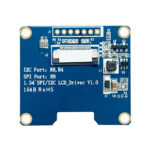 1.54 Inch OLED Display Module SSD1309