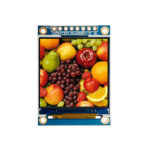 1.54 Inch Square 240x240 TFT Display