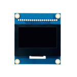 1.54 Inch128x64 PMOLED Display