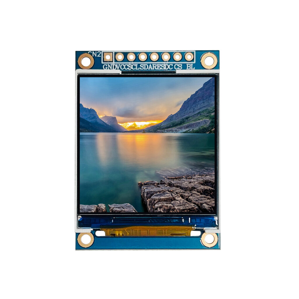 1.54 Square 240x240 TFT Display