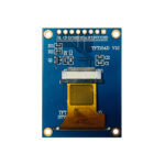 1.54 Square TFT LCD Module