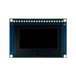 1.54 inch OLED Display 128x64 SPI