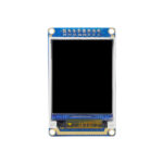 1.77 Inch 128x160 LCD Display