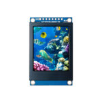 1.77 Inch 128x160 LCD Display