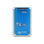 1.77 Inch 128x160 TFT Display Module