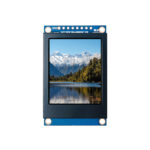 1.77 Inch 128x160 TFT Display Module