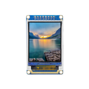 1.77 Inch RGB 128x160 TFT Display