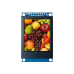 1.77 Inch Screen 128x160 LCD Module