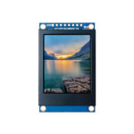 1.77 Inch Screen 128x160 TFT Display