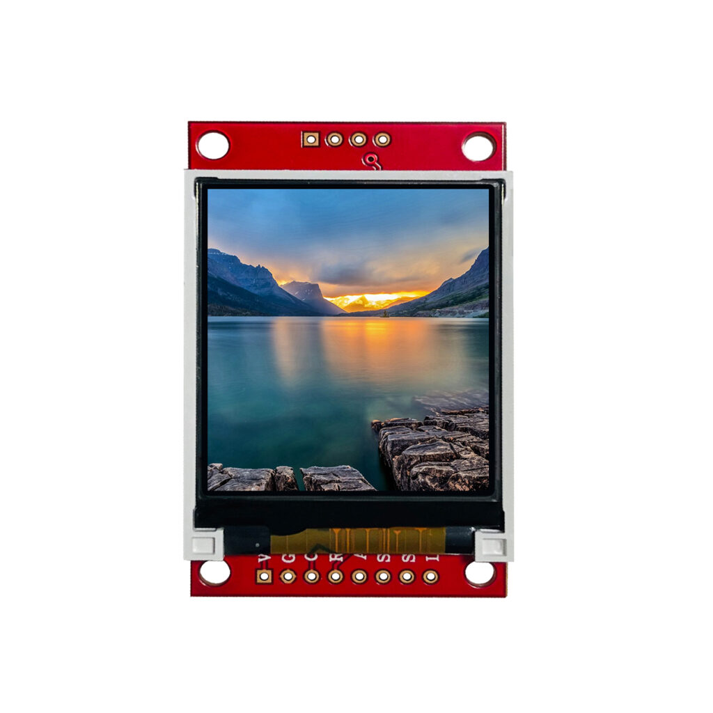 1.77 Inch TFT Display Module 128x160