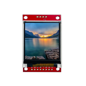 1.77 Inch TFT Display Module 128x160