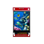 1.77 Inch TFT LCD Display