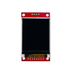 1.77 Inch TFT LCD Module 128x160 With SD