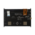 10.1 LVDS 1280x800 IPS LCD Display