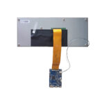 12.3 TFT LCD Display 1920×720 With HDMI Board