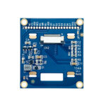 128x64 SPI OLED Display Module 1.54 Inch